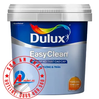 Sơn lót nội thất Easyclean Primer A935 5L